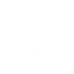 minimalistic monogram logo with swoosh (1)